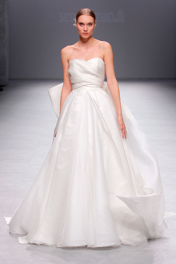 ilovebrides.pt Simone Marulli Coleção 2020 Vestidos de noiva